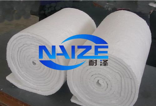 耐泽保温 硅酸铝针刺毯供应 硅酸铝供应 硅酸铝厂家直销